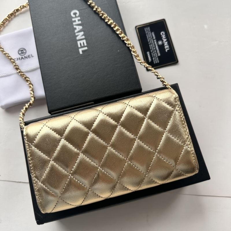 Chanel CF Series Bags